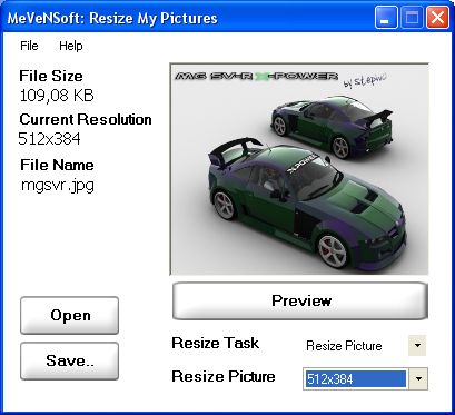 ResizeMyPictures